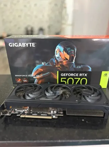 RTX 5070