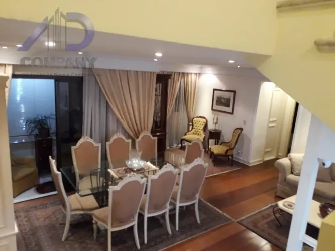 Apartamento em Vila Monte Alegre - São Paulo