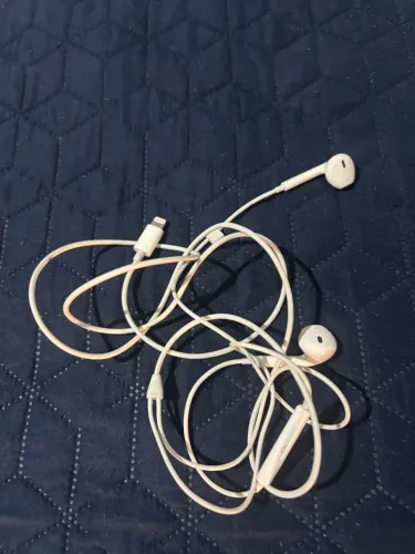 Earpods Apple