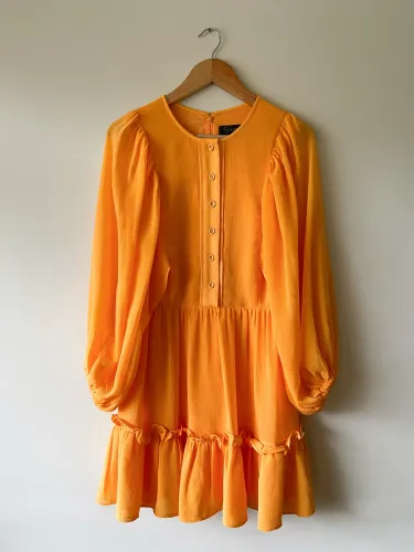 Vestido Curto - Skazi Sclub