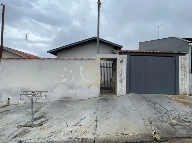 Casa à Venda no Vila Verde com Quintal Amplo e Excelente Localização