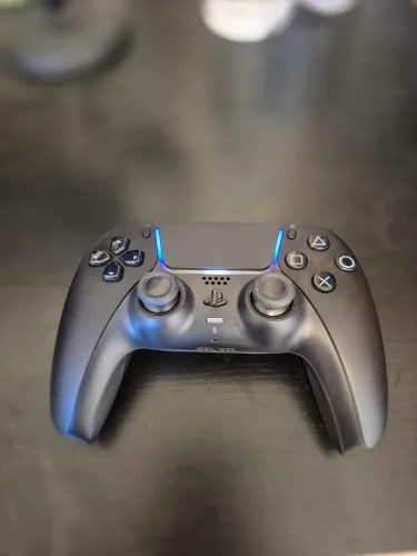 Controle PS5 dualshock