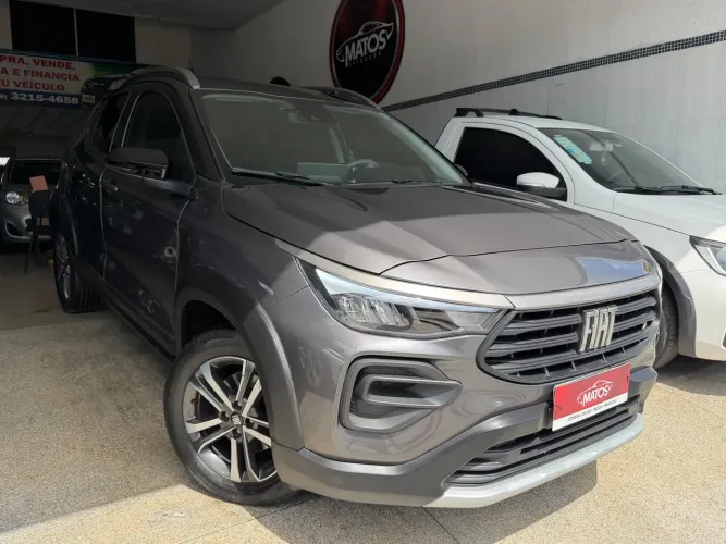 Fiat Pulse Audace 1.0 Turbo 200 Flex Aut. 2023