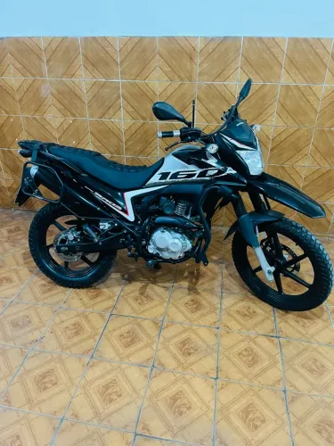 Bros 160 ESDD 2020
