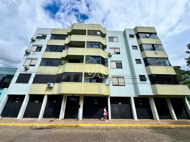 APARTAMENTO COM DOIS DORMITÓRIOS COM VAGA DE GARAGEM PRÓXIMA POLICIA FEDERAL