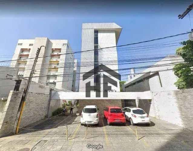 Sala Comercial em Boa Viagem, Recife