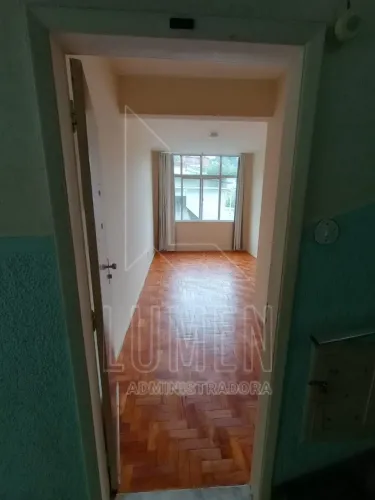 Apartamente para Locação - Tijuca -RJ