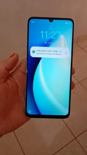 Realme 50