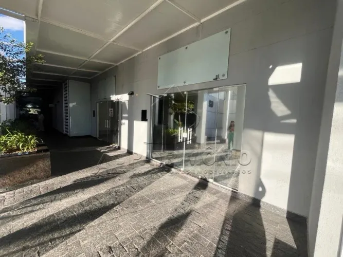 SALA COMERCIAL COM 50M² - BLACK AND WHITE PREMIUN OFFICES