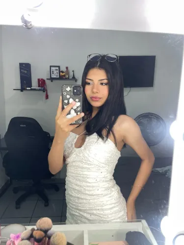 Vestido zara 