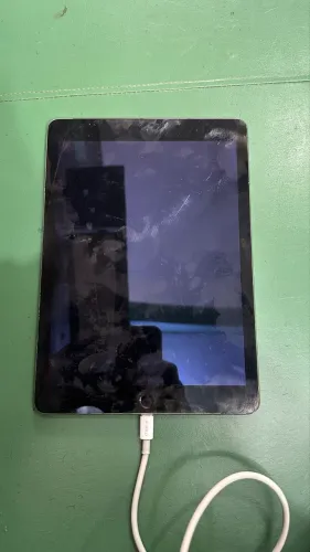 iPad Air 2
