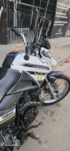 Crosser s 150 2021