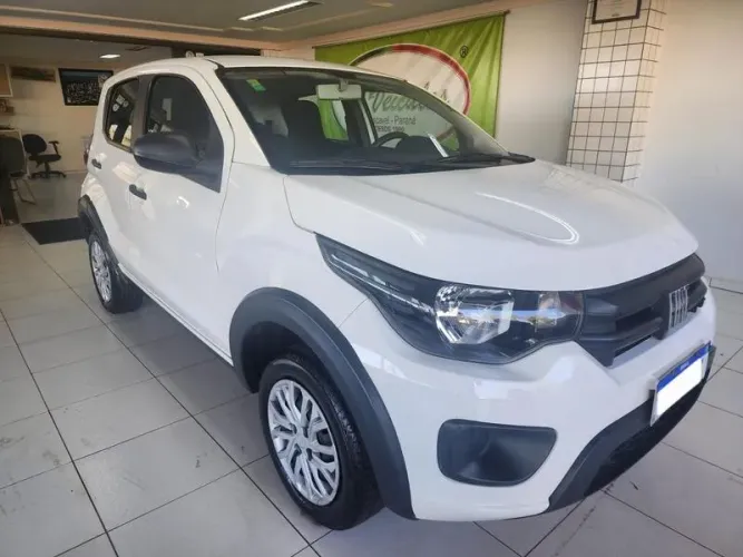 Fiat Mobi Like 1.0 Fire Flex 5P. 2024