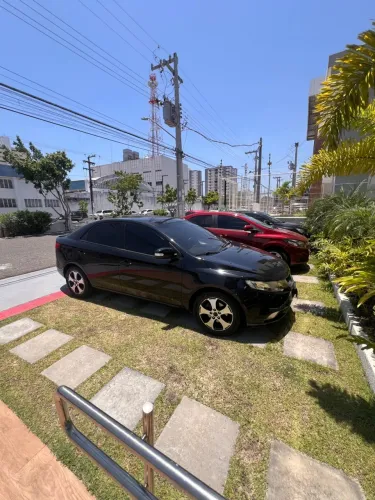 Kia Motors Cerato 1.6 16V Mec. 2011