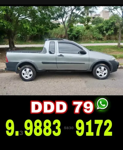 Frete e pequenos Carretos - Aracaju, Interior, Povoado, Bahia e Alagoas 