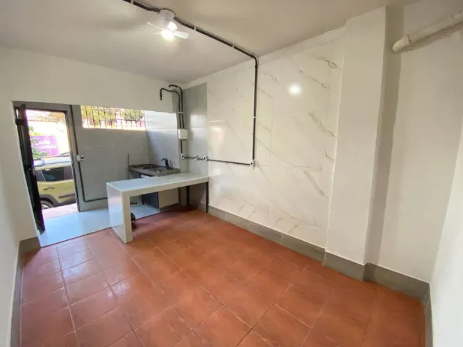 Apartamento para alugar no Cardoso