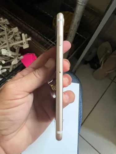 Celular IPhone 7 Plus