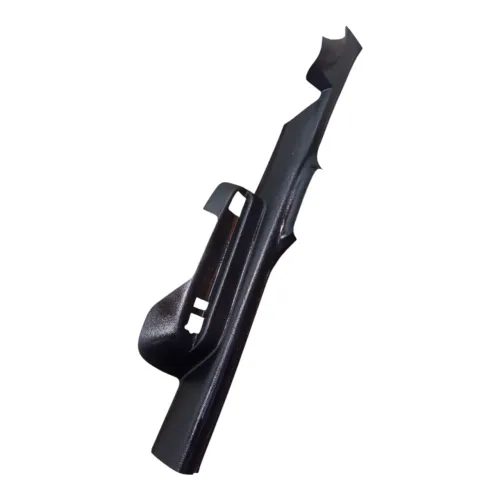 Moldura Soleiro Porta Lado Esquerdo Astra Gls 1998 A 2005