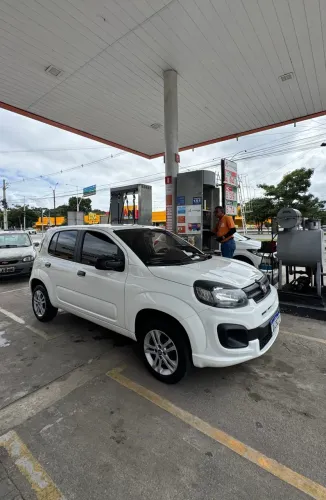Volkswagen Polo 1.0 Flex 12V 5P 2021
