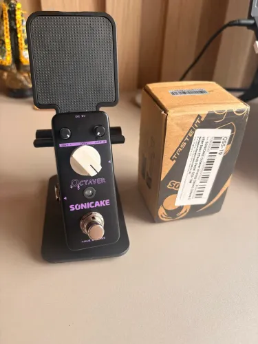 Sonicake Octaver Analógico