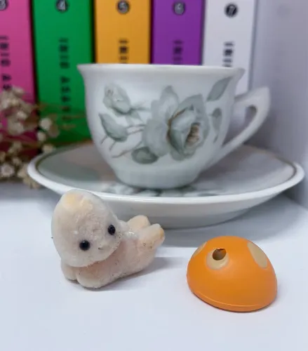 Fada sylvanian families fairy