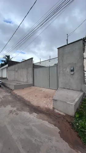 ALUGO TERRENO NO ARACAGY