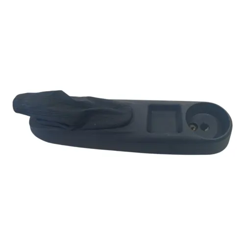 Console Prolongador Volkswagen Gol G4 2005 2006 2007 A 2009