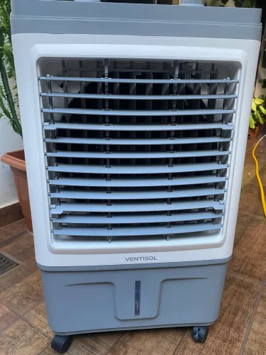 Climatizador de ar ventisol clin 35 pro 150w