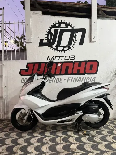 HONDA PCX 150 2014