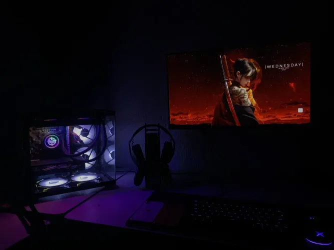 PC GAMER