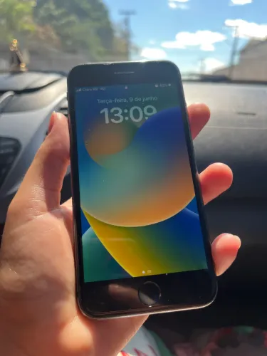 Vendo iPhone 8