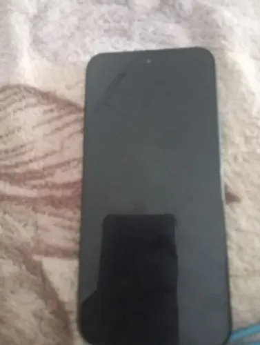 Vendo celular novo 