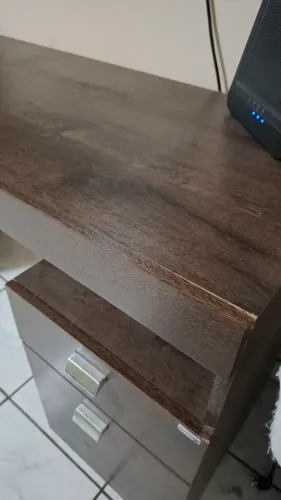 Escrivaninha Computador
