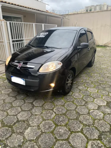 Fiat Palio Attractive 1.0 EVO Fire Flex 8V 5P 2014