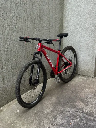 Bicicleta aro 29 GTA