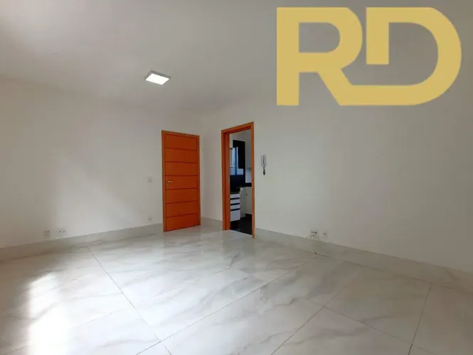 Apartamento de 03 quartos com 02 vagas de garagem