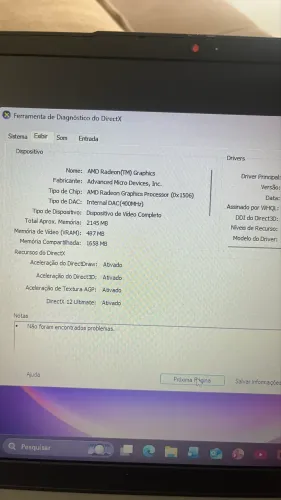 Vendo notebook lenvo 4g 256m
