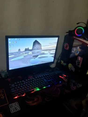 Pc gamer