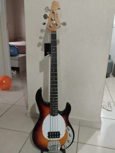 Contra baixo Tagima Tbm4