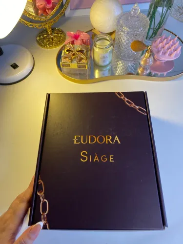 Lançamento Eudora 
