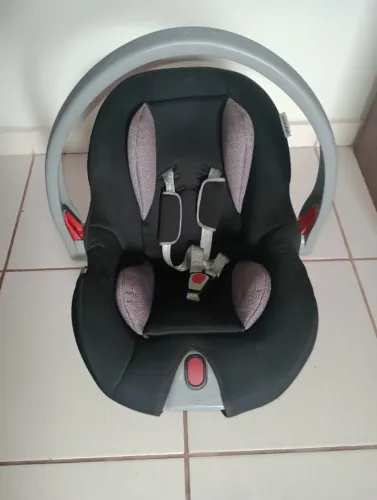 Bebê conforto Voyage