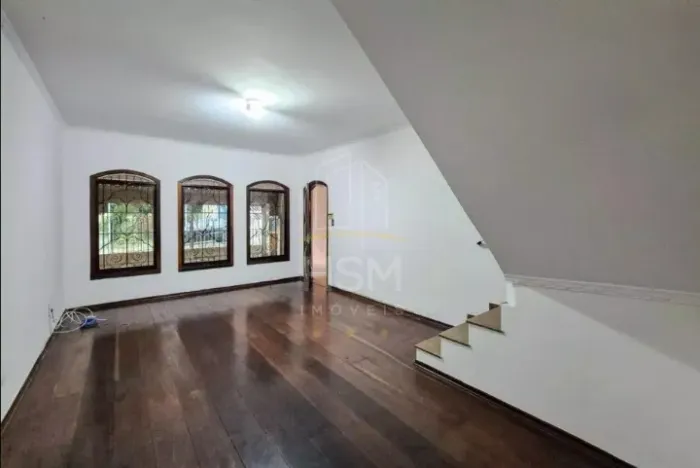Sobrado para alugar residencial ou comercial - 241 m² - Jardim do Mar - São Bernardo do Ca