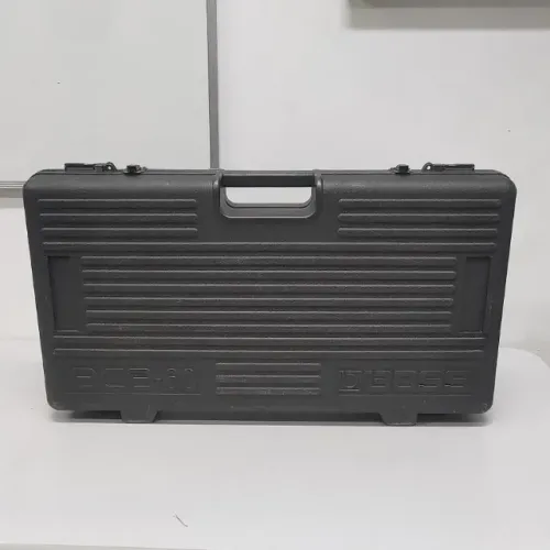 Case Para Pedais - Boss BCB-60