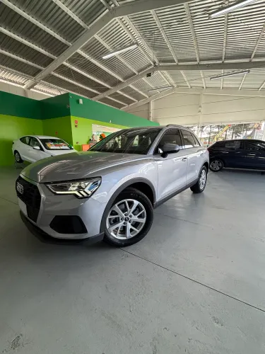Audi Q3 Prestige 2.0 TFSI Tiptr.quatro 2024