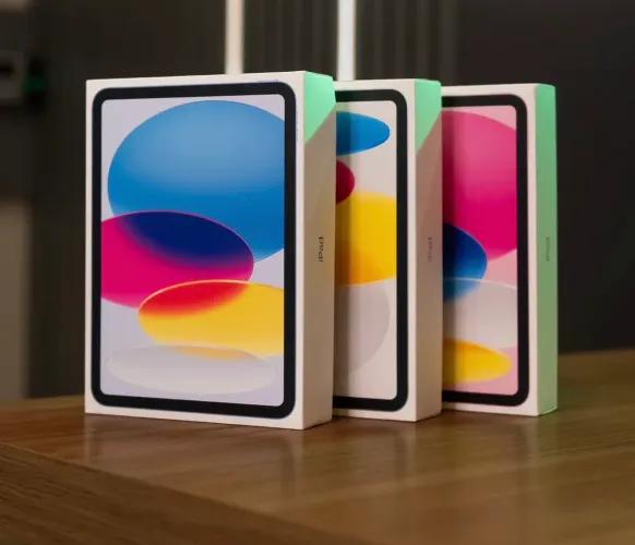 IPAD 11 128GB novo lacrado