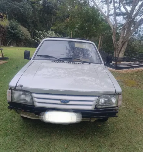 Ford Pampa L 1.6 1993