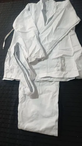 Kimono Judô Infantil 