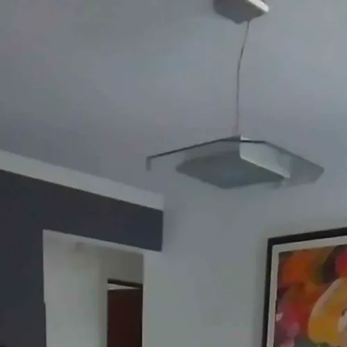 Luminária sala, sala de jantar ou cozinha