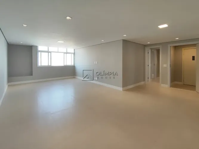Venda Apartamento 3 Dormitórios - 160 m² Perdizes
