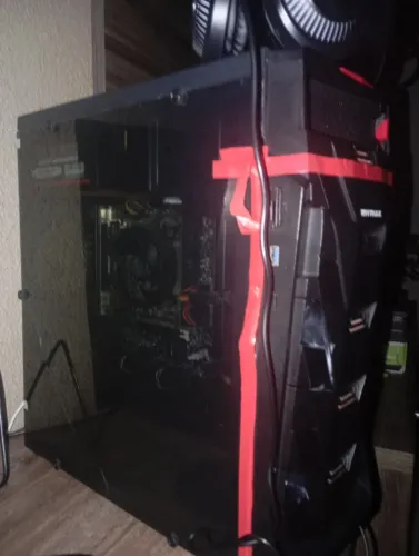 Pc gamer